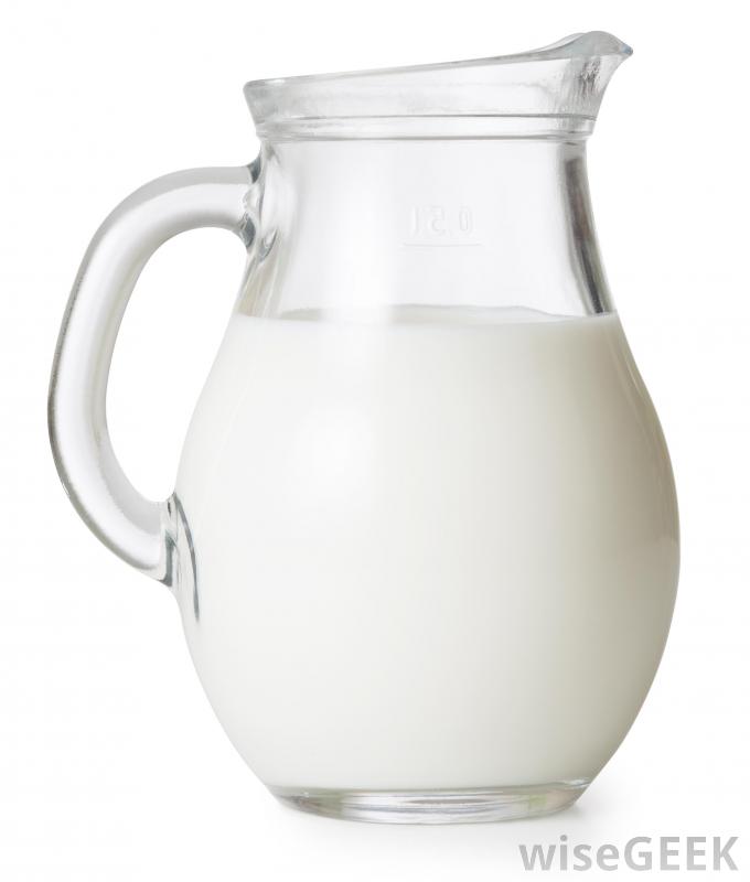 Milk Jug PNG HD - 139513