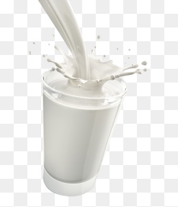 Milk PNG - 3222