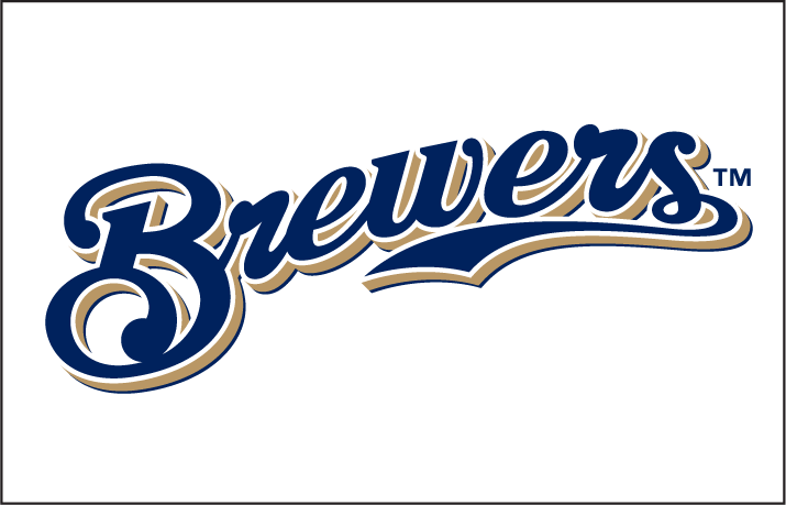 Milwaukee Brewers Logo PNG - 114939