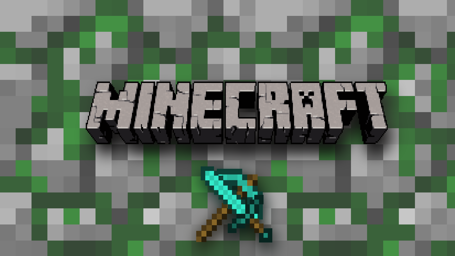 Minecraft HD PNG - 151591