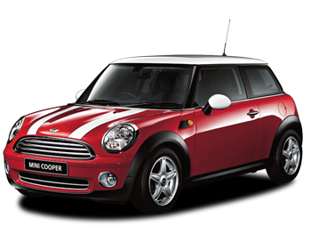 Mini Cooper Png Picture PNG I