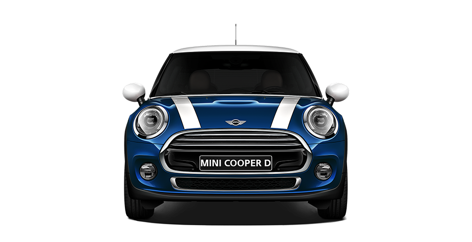 Mini Cooper PNG - 11184