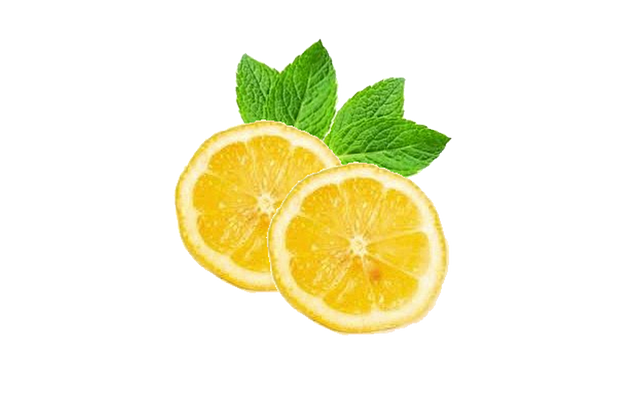 Free illustration: Lemons, Mi