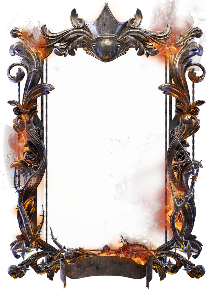 Mirror PNG - 23235