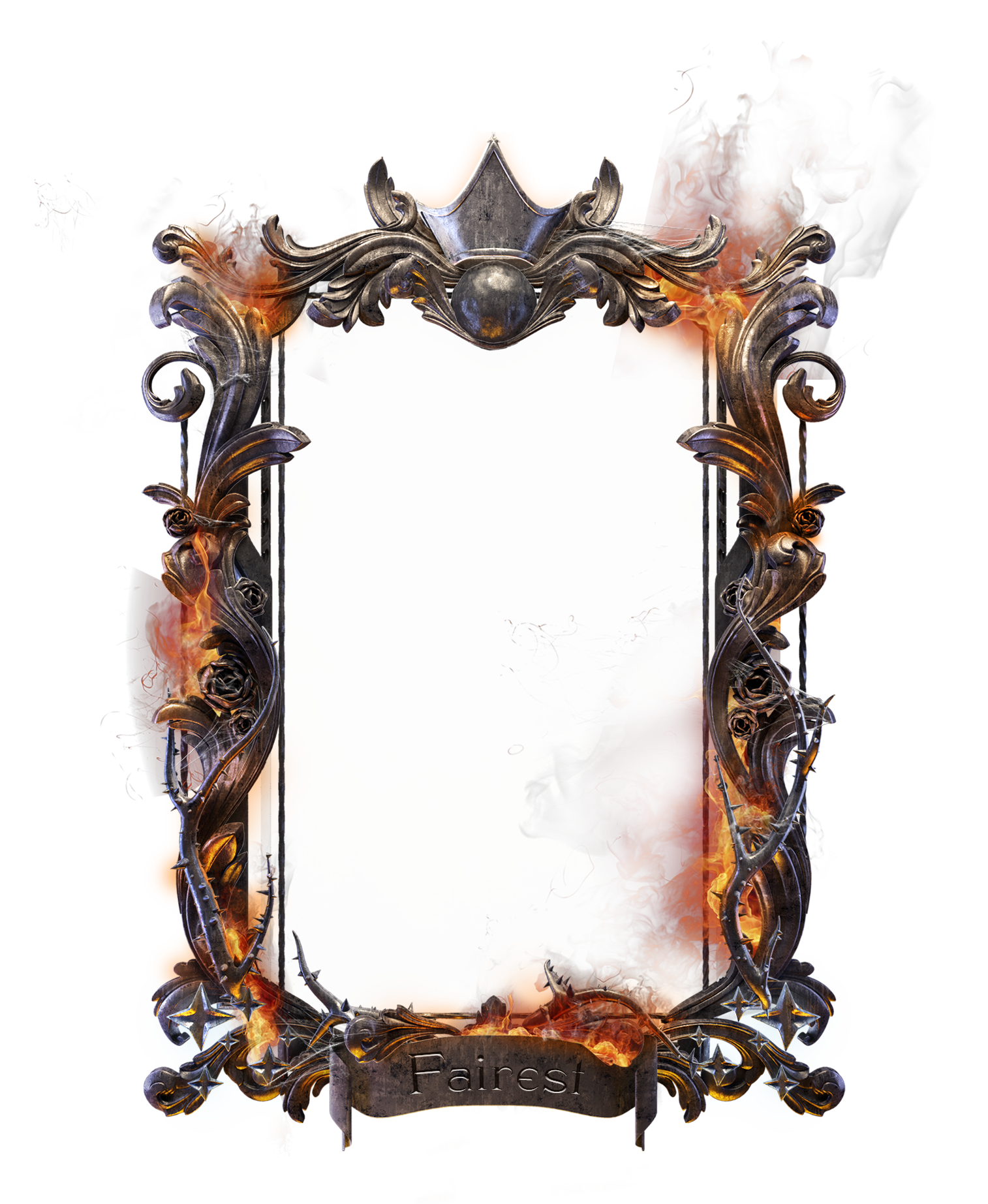 Mirror PNG - 15023