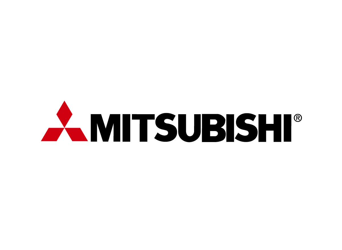 Mitsubishi HD PNG - 119806