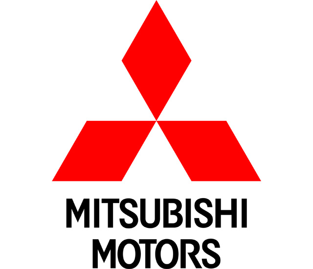 Mitsubishi HD PNG - 119795
