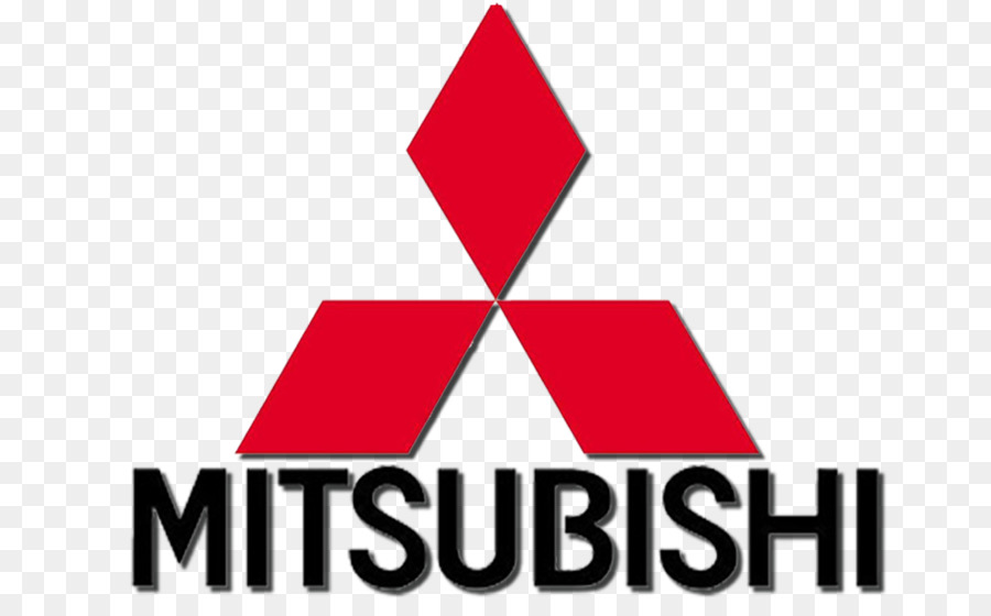 Mitsubishi Logo PNG - 179847