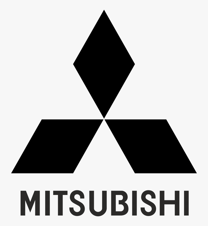 Mitsubishi Logo PNG - 179851