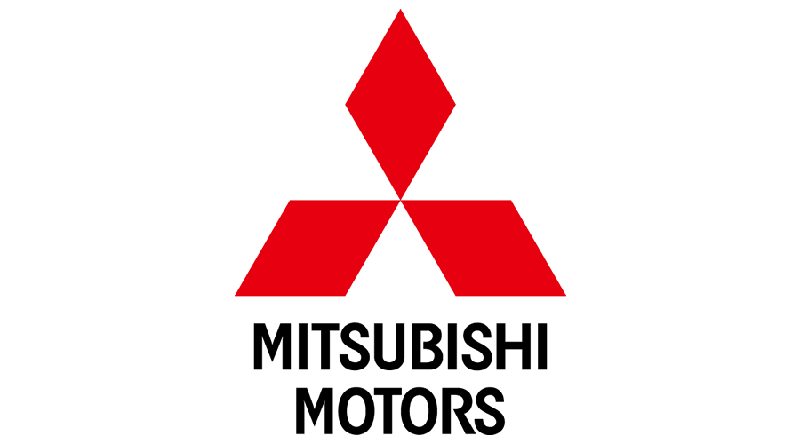 Mitsubishi Logo Png Image - P