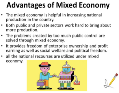 Mixed Economy PNG - 79135