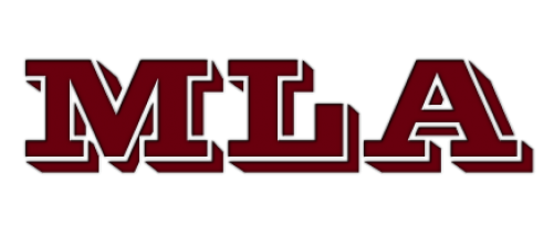MLA Logo - PNG format
