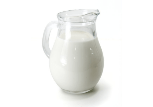 Polotučné mléko 1,5 %