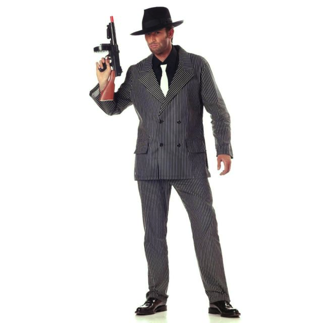 Mobster PNG HD - 131813