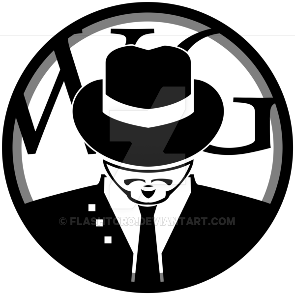 Mobster PNG HD - 131810