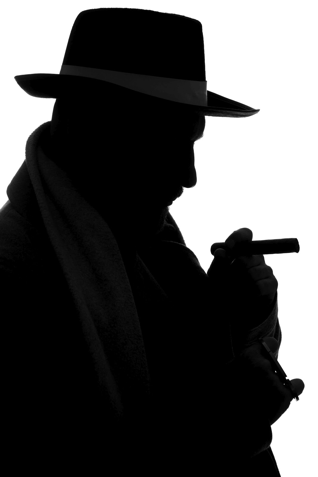 Mobster PNG HD - 131819