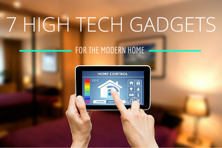 Modern Technology Gadgets PNG - 137080