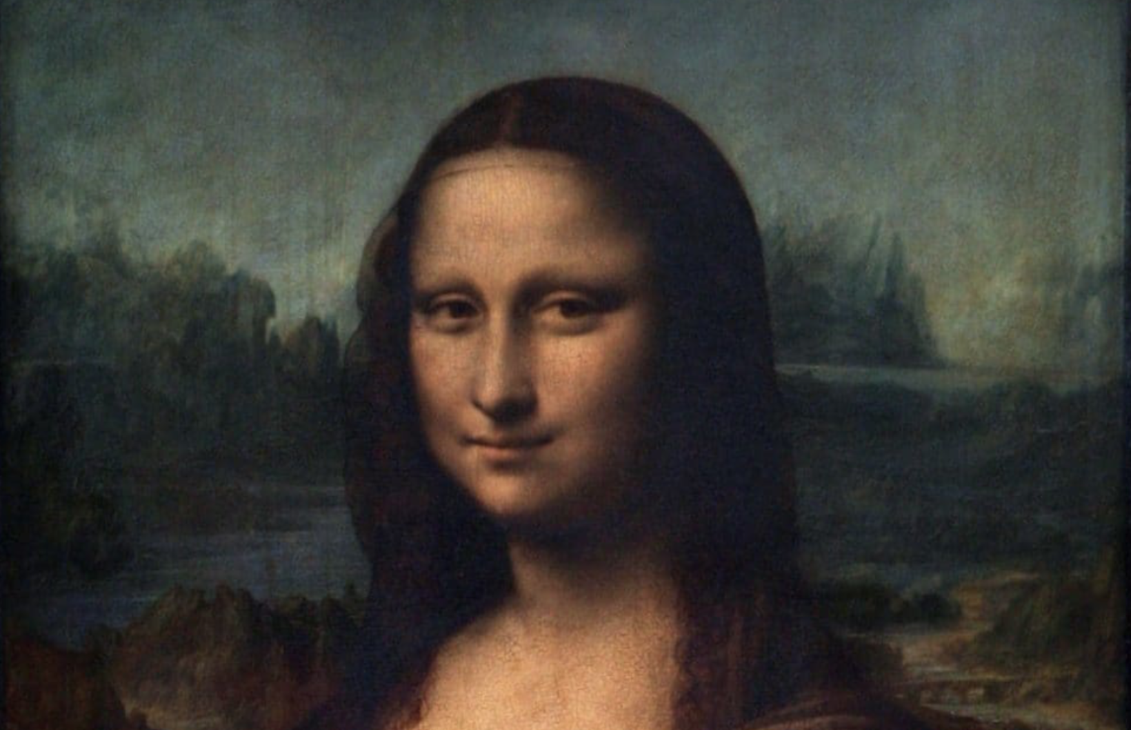 Mona Lisa PNG HD - 122202
