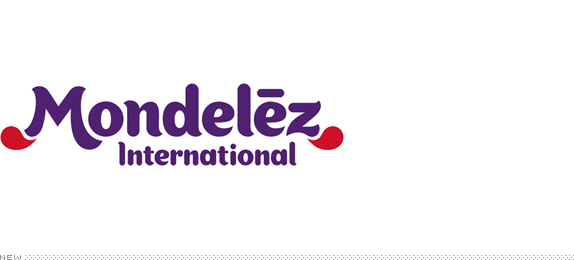 Mondelez Logo PNG - 175567
