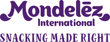 Mondelez Logo PNG - 175563