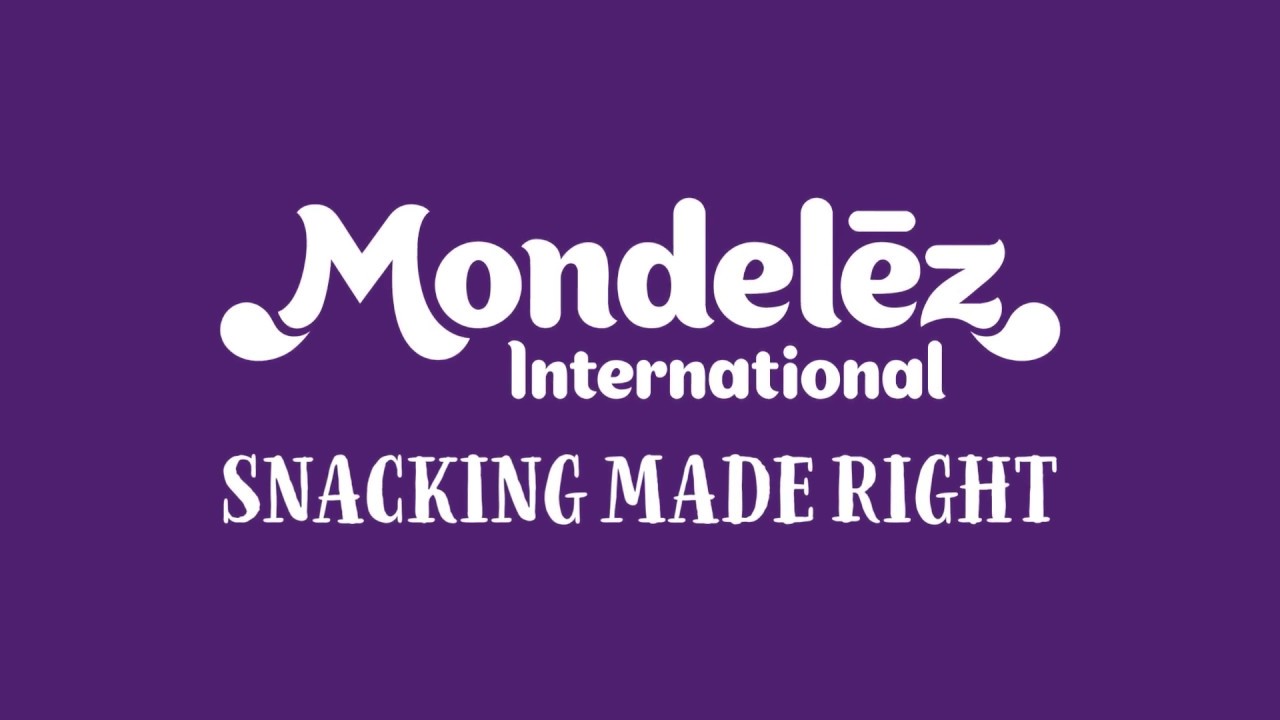 Mondelez Logo PNG - 175564