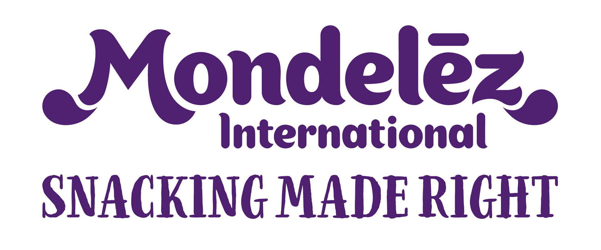 Mondelez Logo PNG - 175559