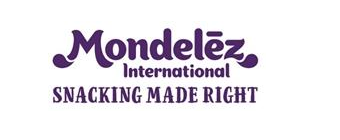 Mondelez Logo PNG - 175572
