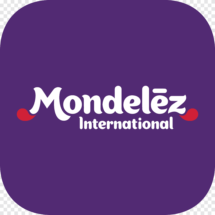 Mondelez Logo PNG - 175565