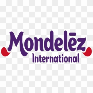 Mondelez Logo PNG - 175561