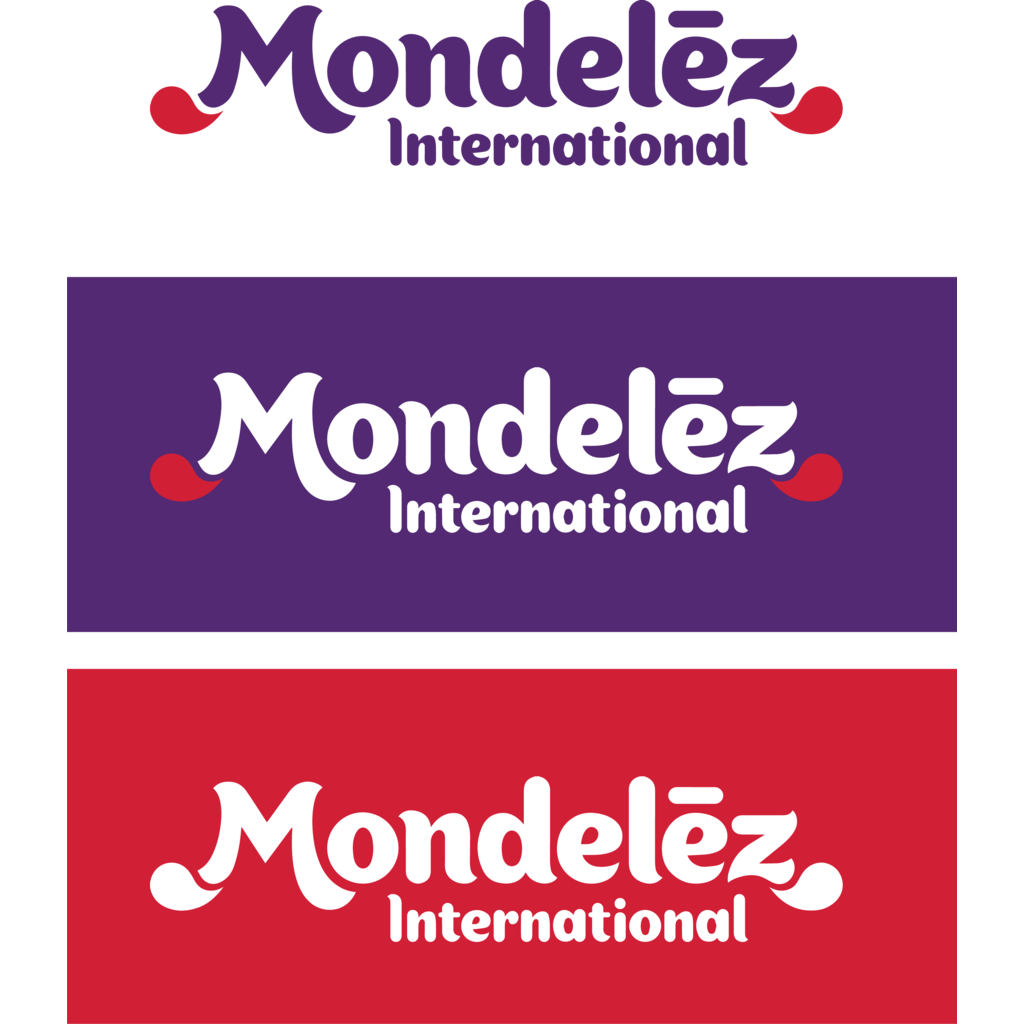 Mondelez International; Logo 