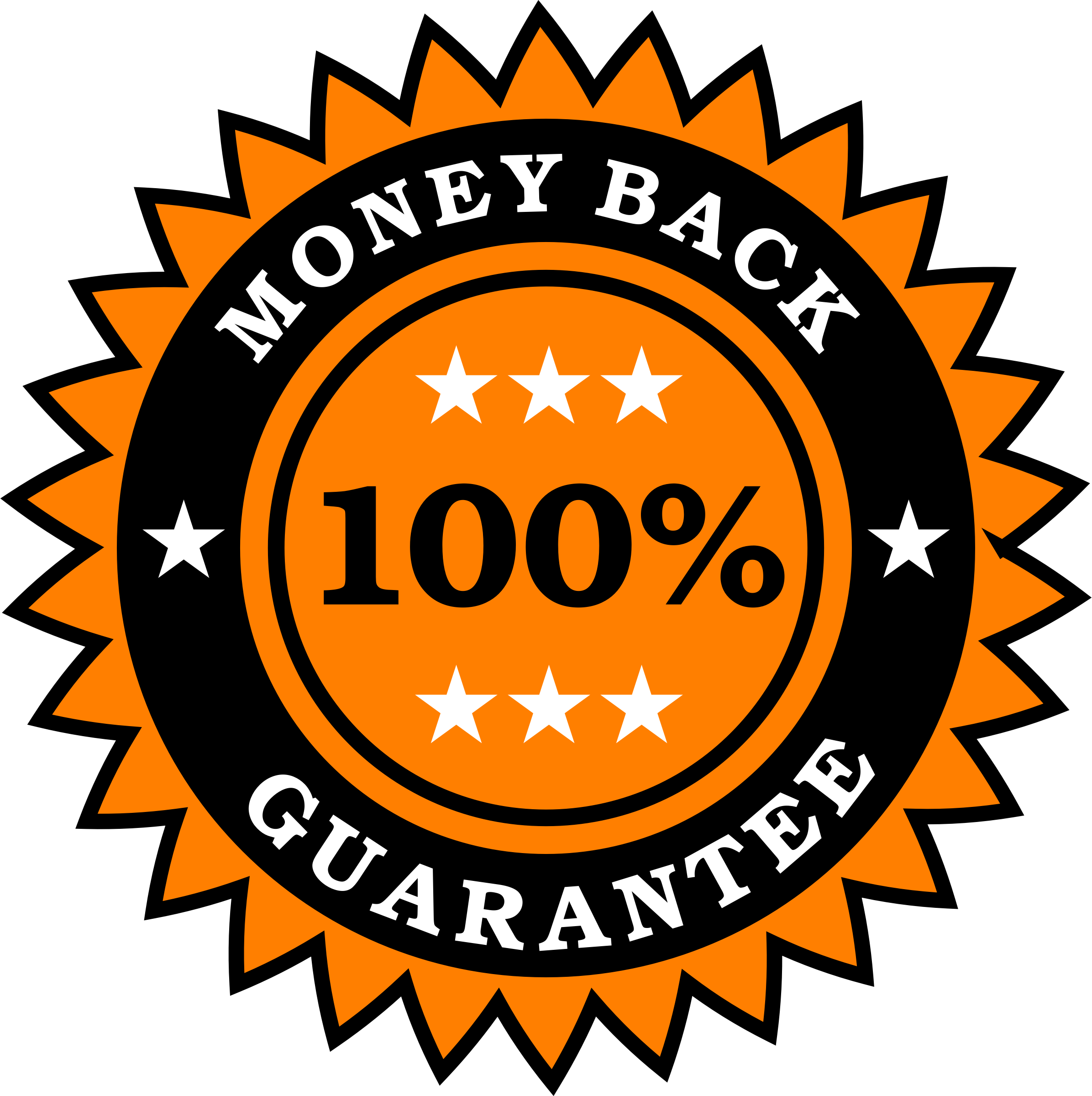 Moneyback PNG - 174282
