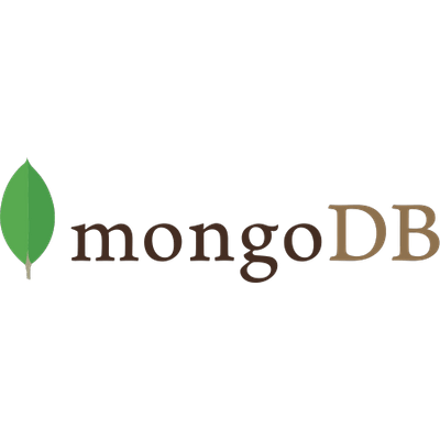 Standard Logo - Logo Mongodb 