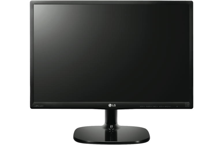 Monitor HD PNG - 116515