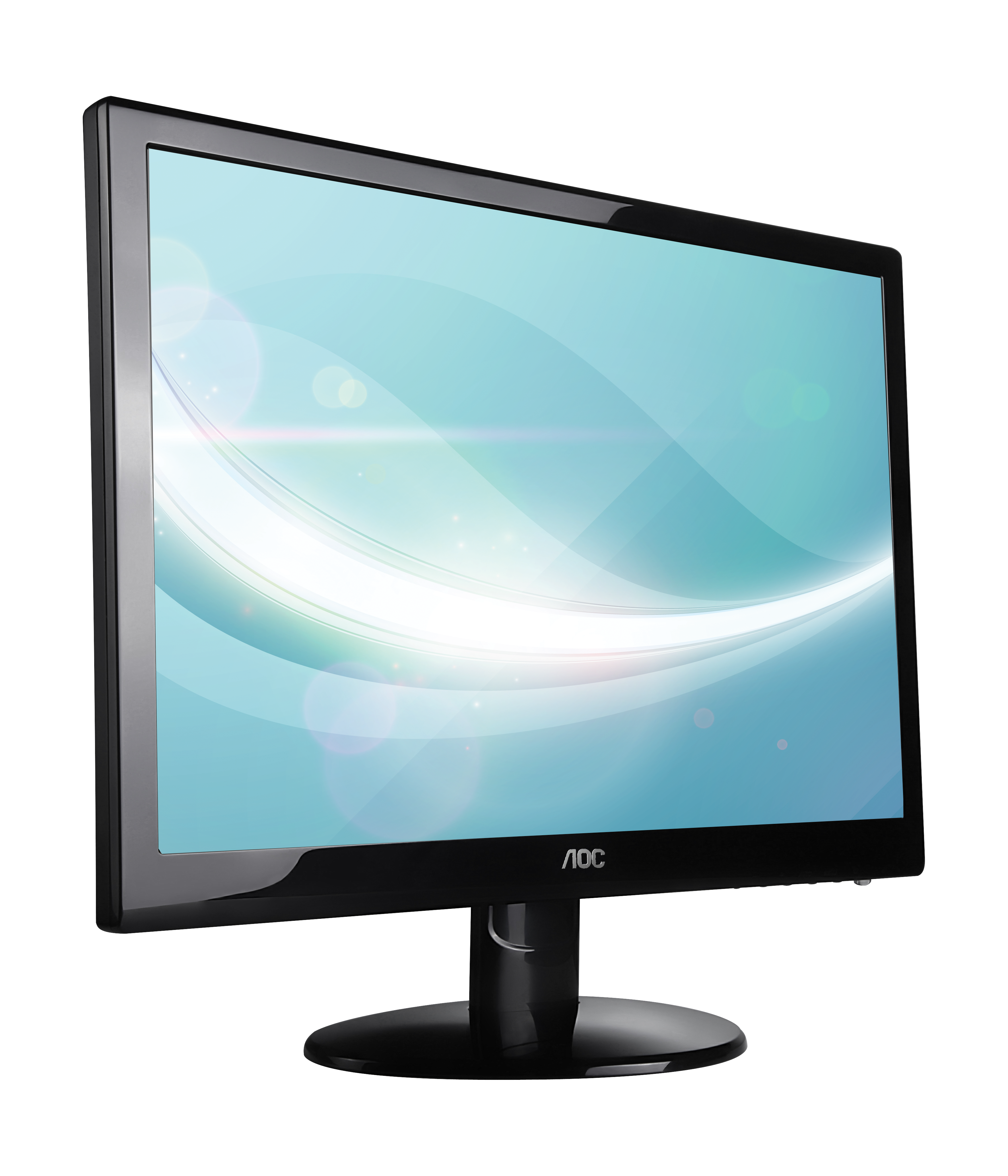 Monitor HD PNG - 116518