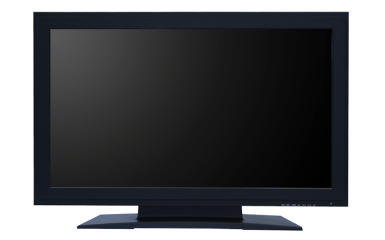 Monitor HD PNG - 116512