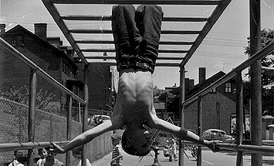 Monkey Bars PNG Black And White - 137379