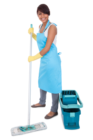 Mop The Floor PNG - 79077