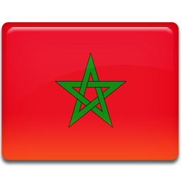 Morocco PNG - 11288