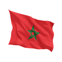 Morocco PNG - 11289