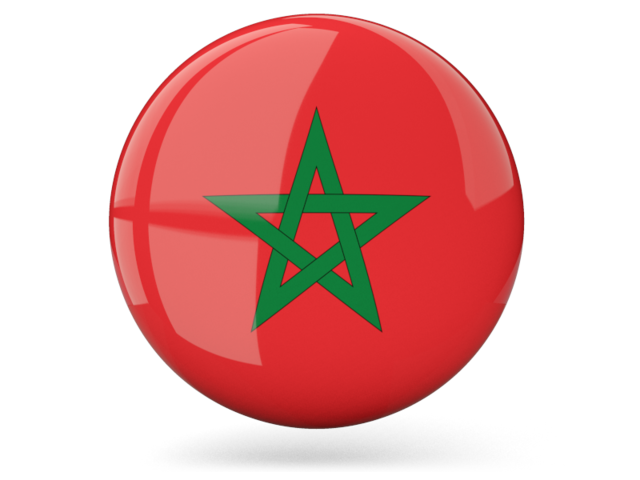 Morocco PNG - 11283
