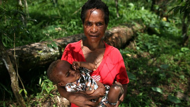 Mother Giving Birth PNG - 152658