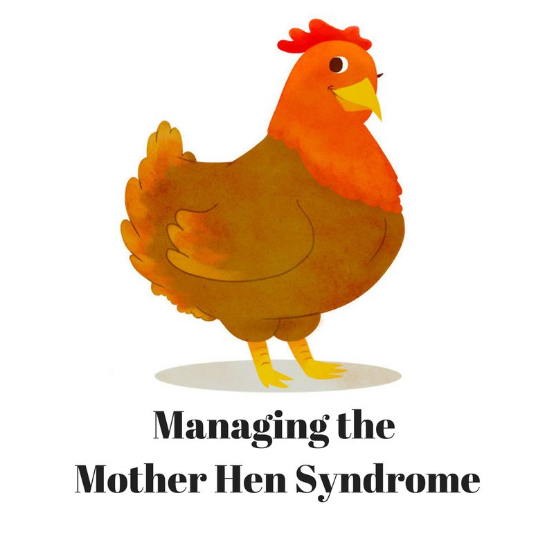 Mother Hen PNG - 50797