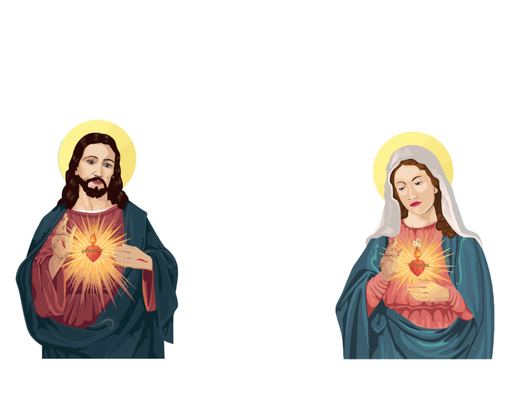Mother Of Jesus PNG - 14271