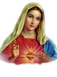 Mother Of Jesus PNG - 14274