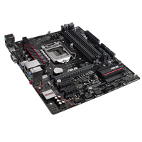 Motherboard Picture PNG Image