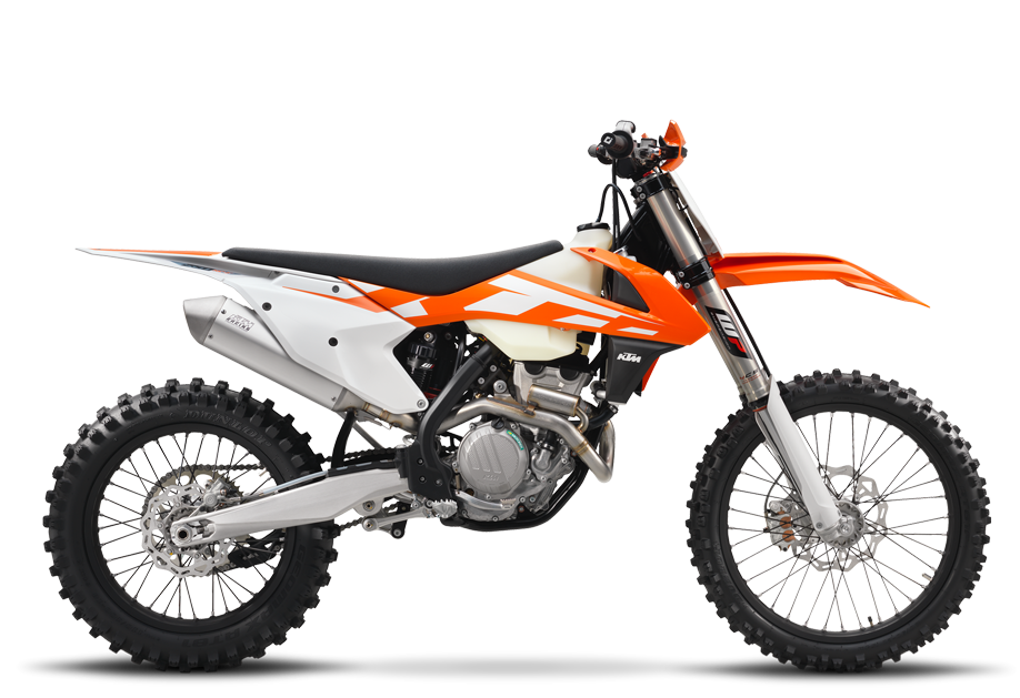 Motocross Bikes PNG - 149635