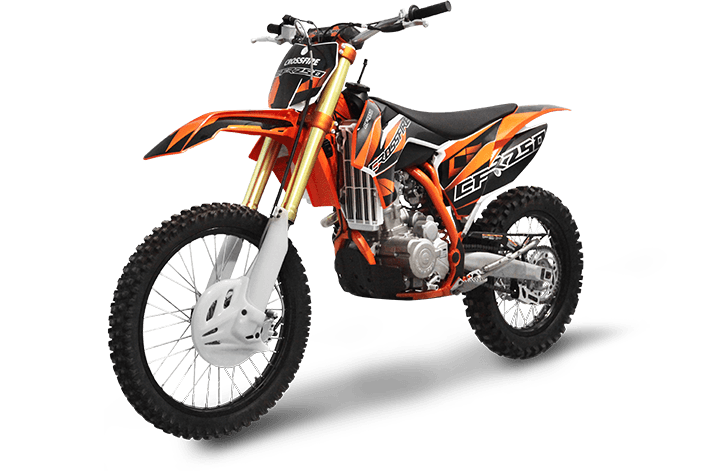 Motocross Bikes PNG - 149633