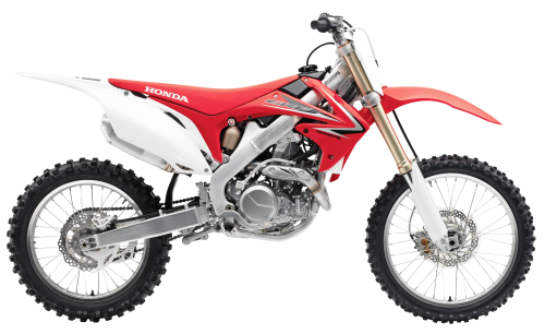 Motocross Bikes PNG - 149632