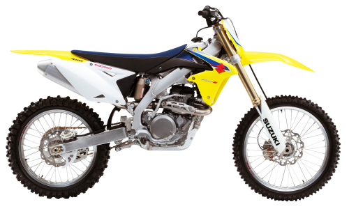 Motocross Bikes PNG - 149634