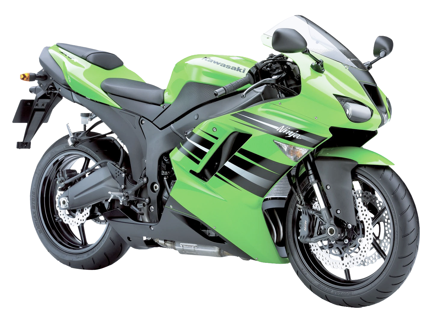 Motorbike HD PNG - 90547